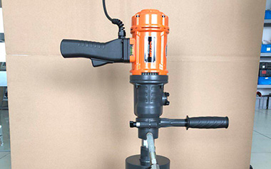 日常生活中磁力鉆的維修要注意什么？