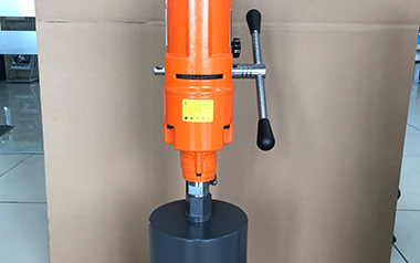 磁力鉆的空心鉆頭應該如何正確使用？