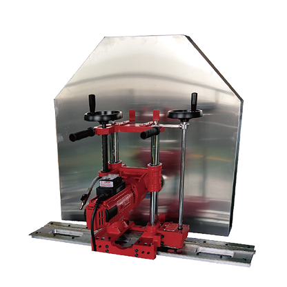 墻壁切割機選型要注意什么？