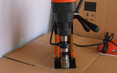 市場上磁力鉆都具有哪些優勢？