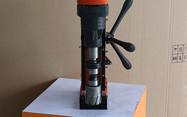 磁力鉆操作的正確使用方法有哪些？