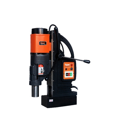 磁力鉆如何保養、修理