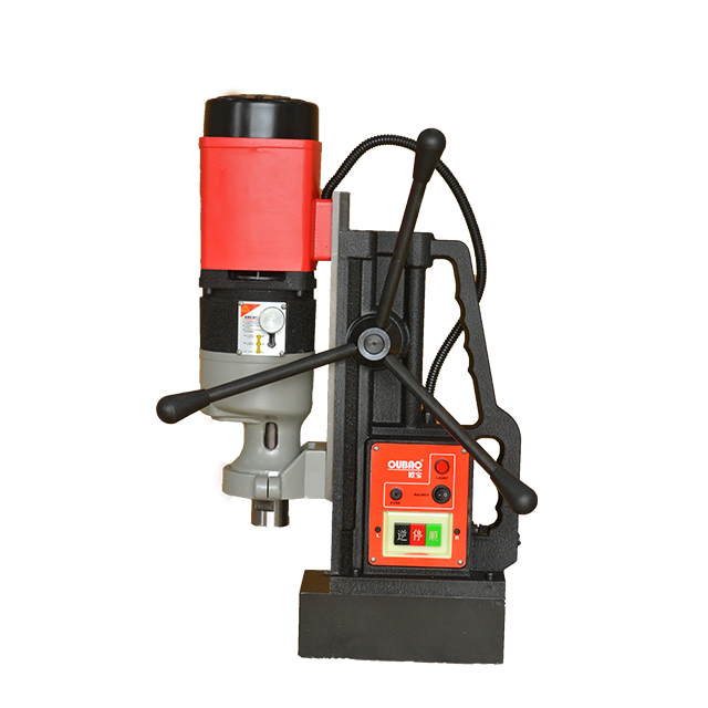 上海磁座鉆機(jī)是否符合環(huán)保標(biāo)準(zhǔn)？