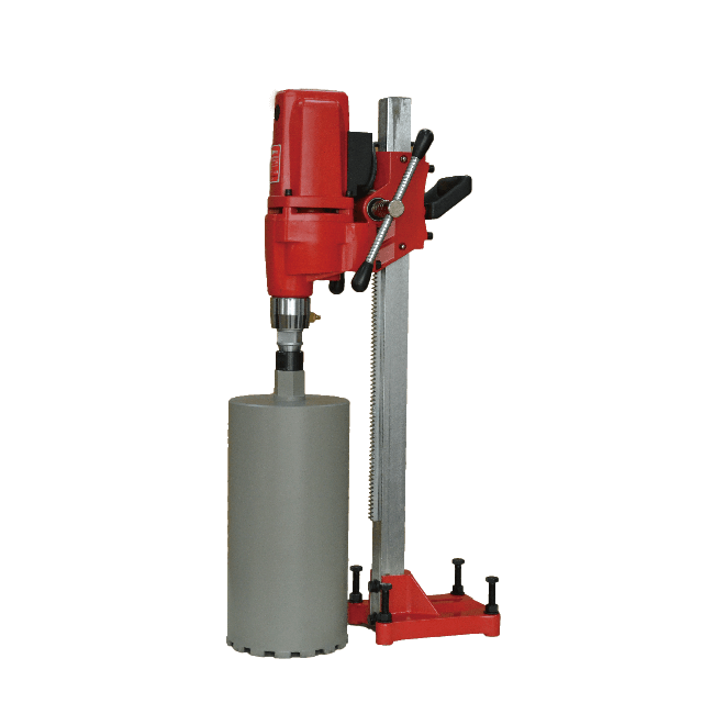 選購專業金剛石鉆孔機時應考慮哪些因素？