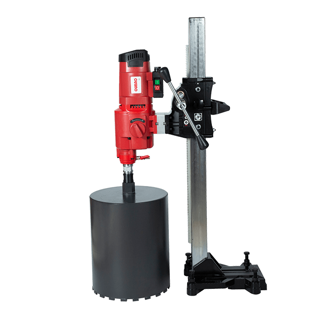 上海金剛石鉆孔機能夠用于哪些材料的鉆孔？