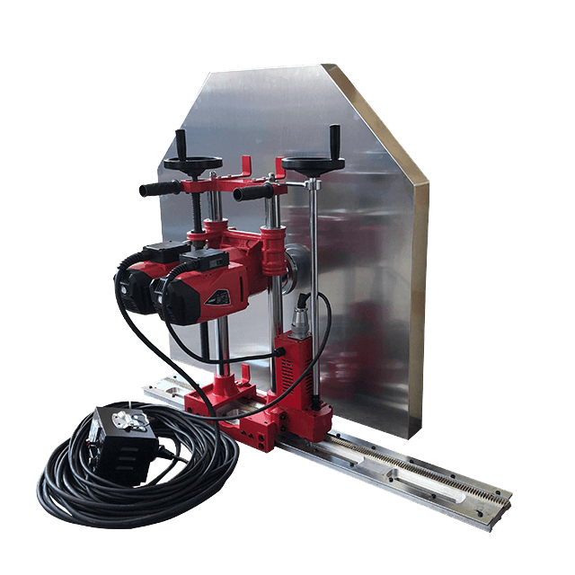 高效穩定的墻壁切割機有哪些？